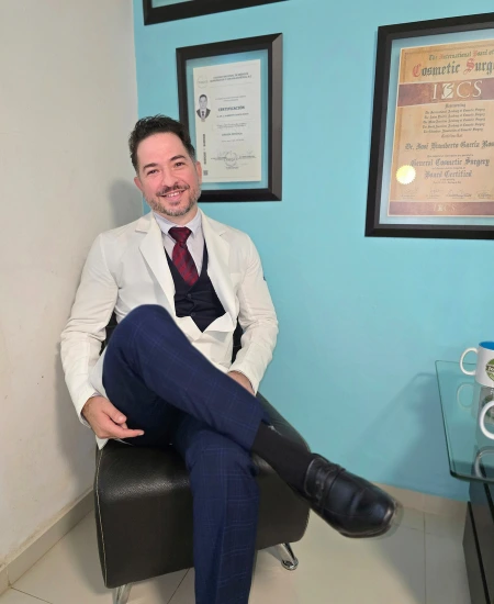 Blefaroplastia en Tepic
