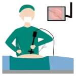 Cirugía Gastrointestinal de Urgencia en Tepic