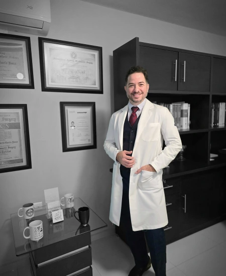 Blefaroplastia en Tepic