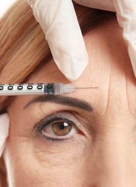 botox Especialista en Aplicación de Toxina Botulínica en Tepic