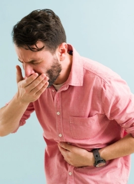 dolor intestinal Oclusión Intestinal en Tepic