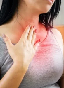 Cirugía de Hernia Hiatal en Tepic