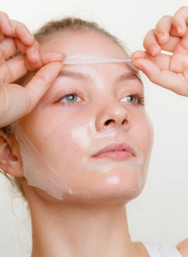 Peeling en Tepic