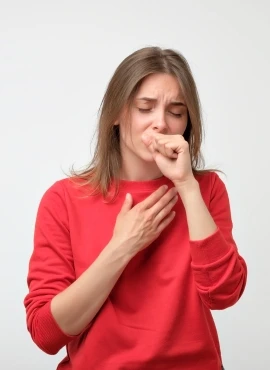 Cirugía de Hernia Hiatal en Tepic